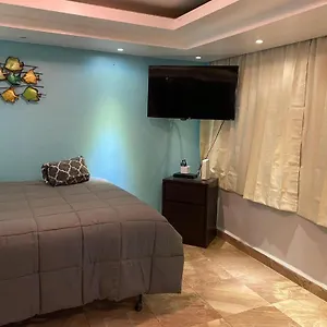 Isla Verde Tower Apts , San Juan Puerto Rico