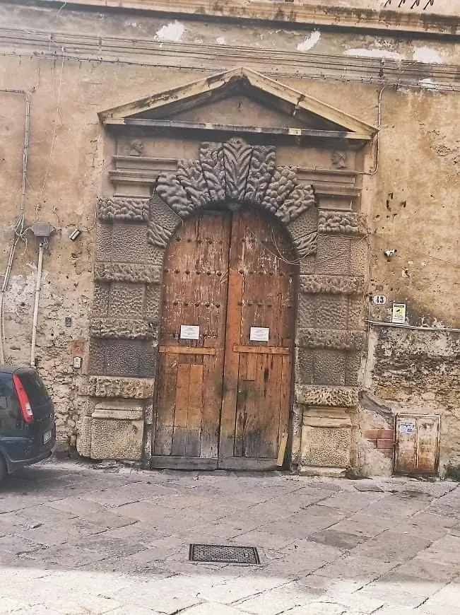 Appartamento Casa Dei Sogni Palermo