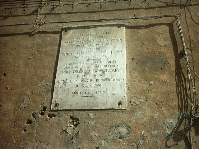 Appartamento Casa Dei Sogni Palermo Italia