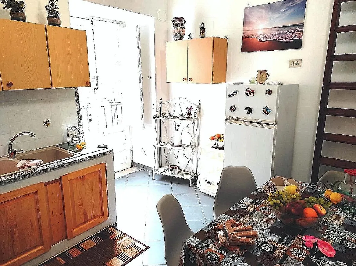 Appartamento Casa Dei Sogni Palermo 0*,  Italia