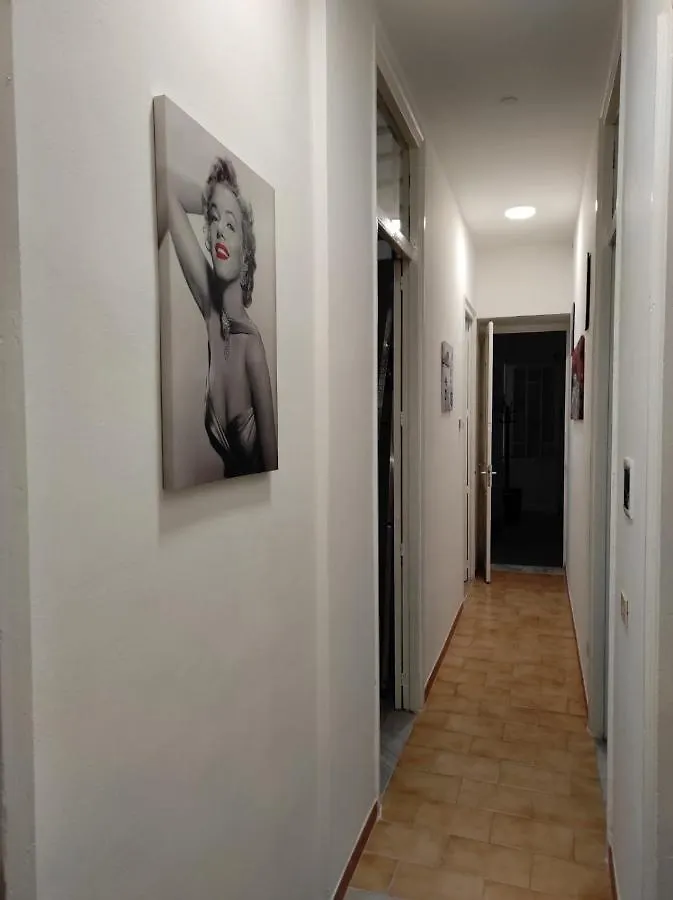 Appartamento Casa Dei Sogni Palermo