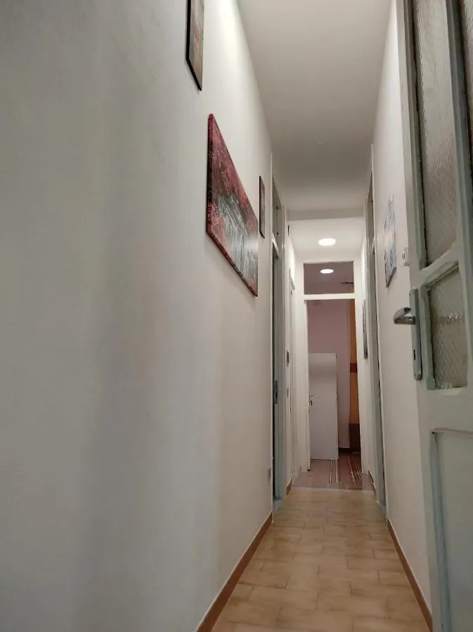 Appartamento Casa Dei Sogni Palermo