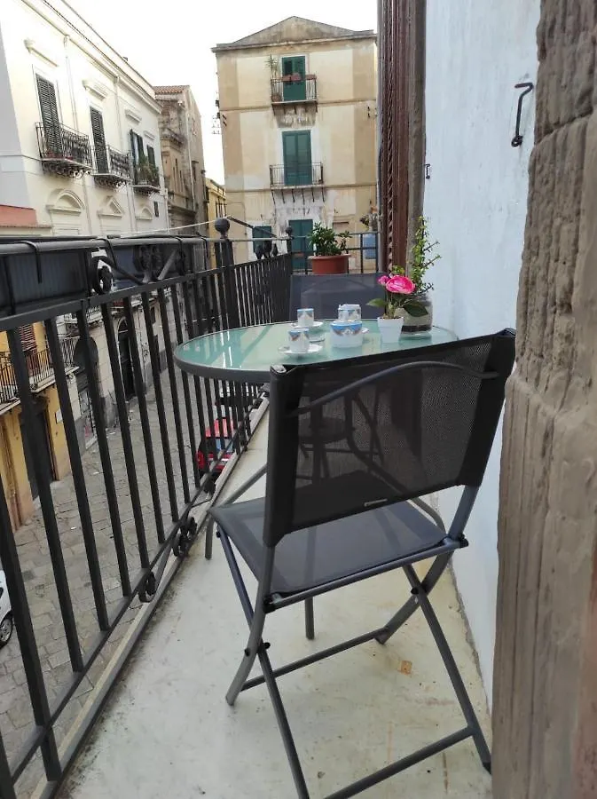 Appartamento Casa Dei Sogni Palermo