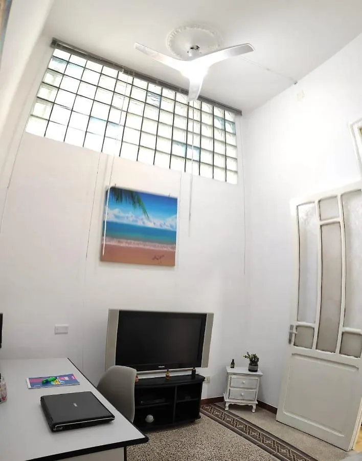 Appartamento Casa Dei Sogni Palermo
