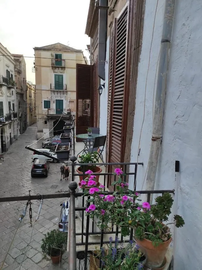 Appartamento Casa Dei Sogni Palermo 0*,  Italia