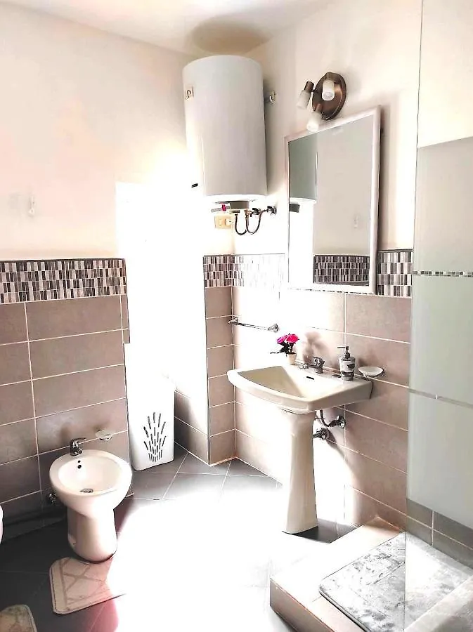 Appartamento Casa Dei Sogni Palermo