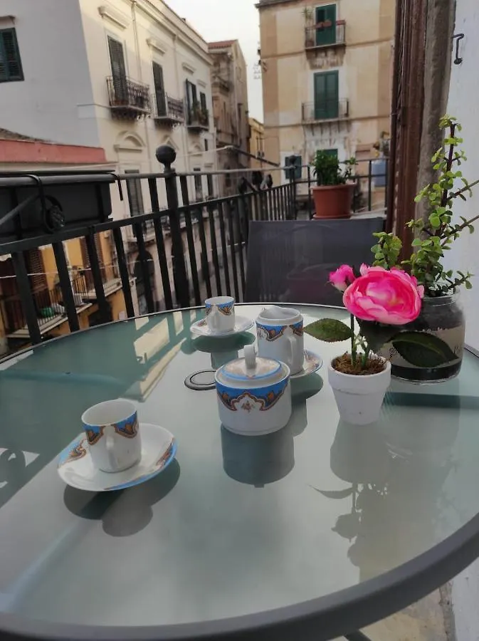 Appartamento Casa Dei Sogni Palermo