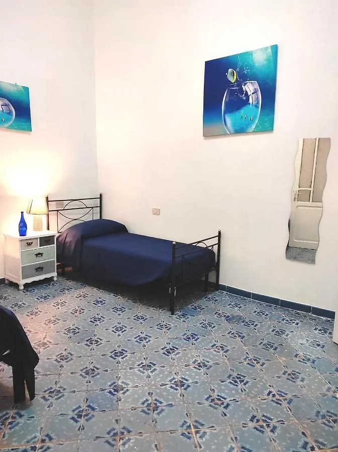 Appartamento Casa Dei Sogni Palermo
