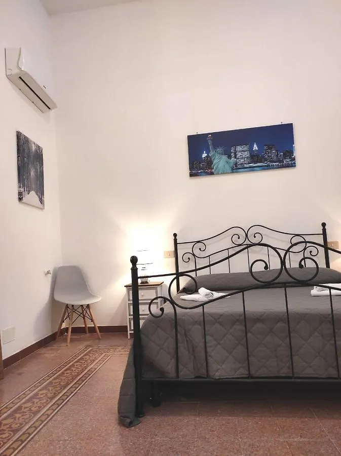 Appartamento Casa Dei Sogni Palermo