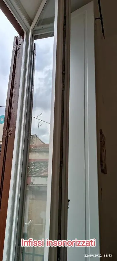 Appartamento Casa Dei Sogni Palermo